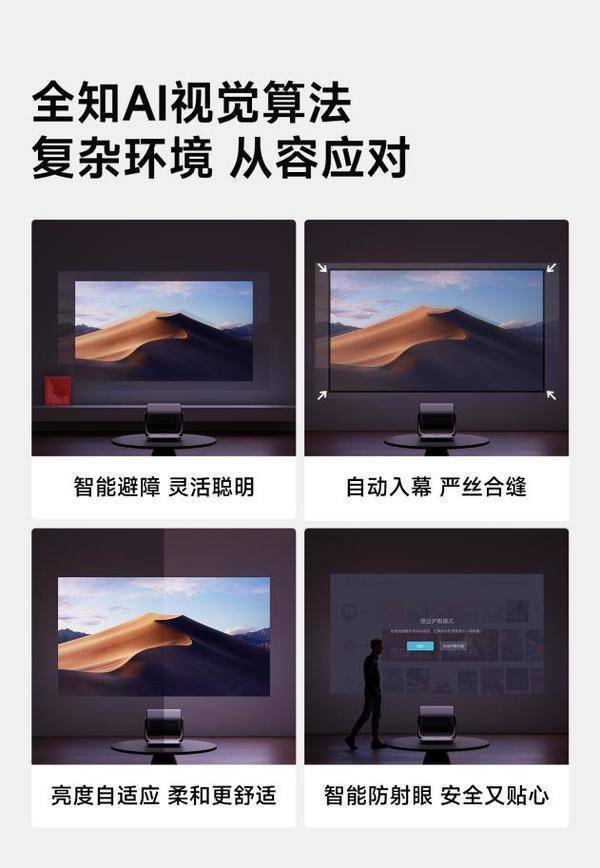 选购新攻略千元当贝smart1不容错过PG麻将胡了免费模拟器2025年投影(图2)