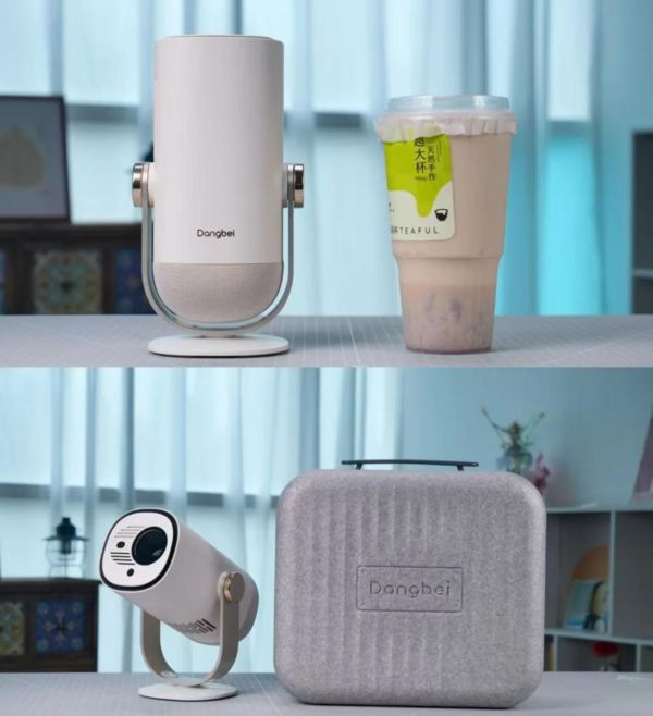 选购新攻略千元当贝smart1不容错过PG麻将胡了免费模拟器2025年投影(图7)