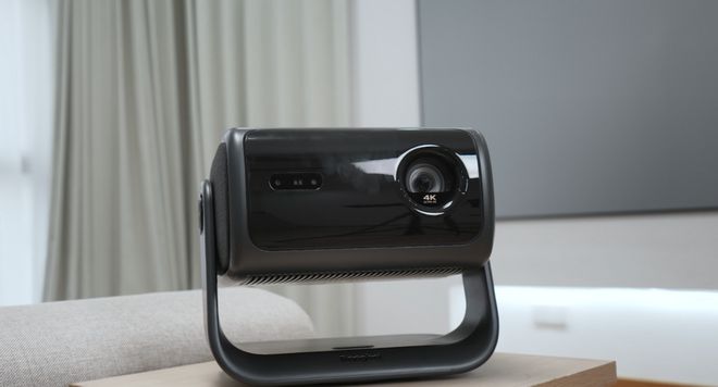 晓：当贝f7pro最值得买的投影品牌单品麻将胡了试玩2025投影仪品牌排行榜揭(图10)