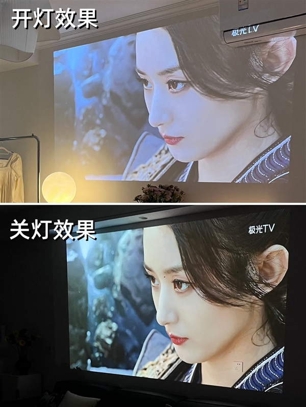 选 当贝D6X Pro性价比首选麻将胡了2000元档投影仪怎么(图4)