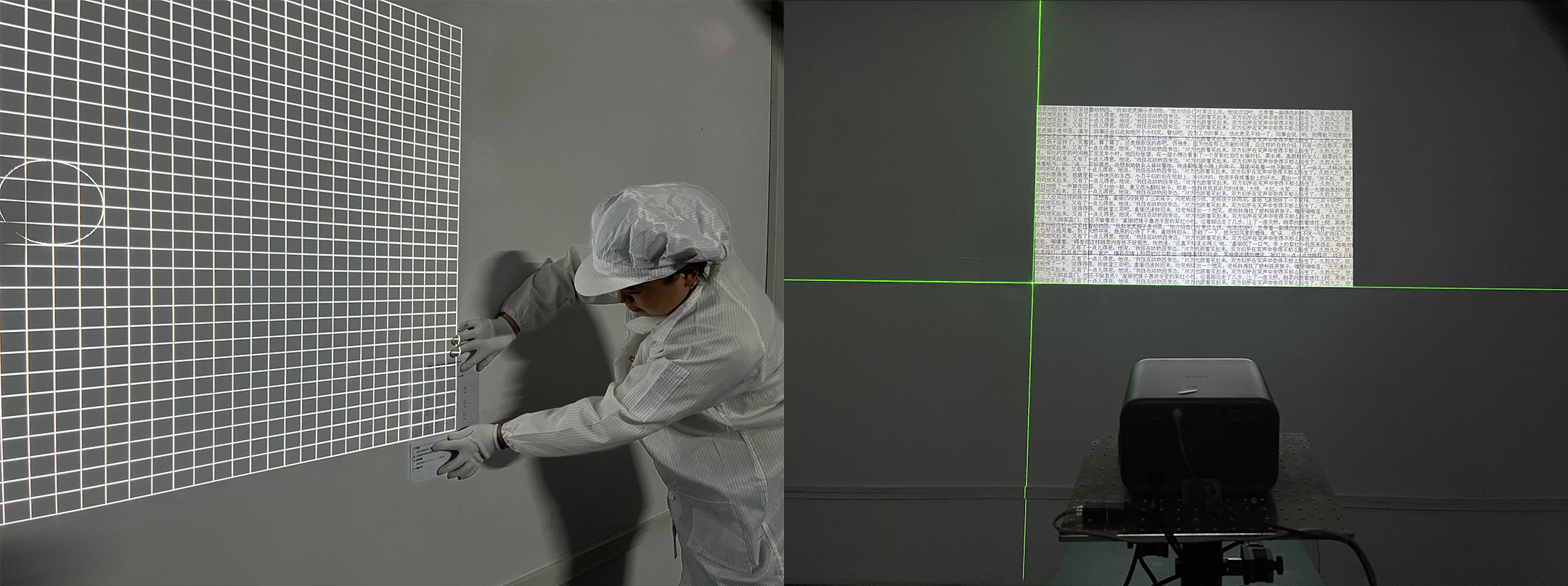 进化之路：投影仪爆款背后的革新密码PG麻将胡了免费模拟器大眼橙的国产(图2)
