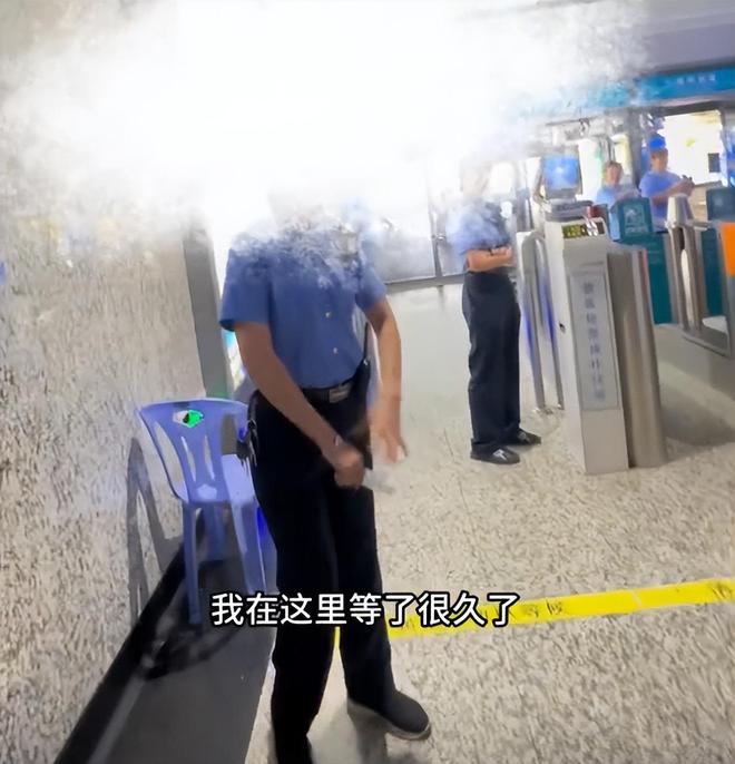 后续：家庭背景曝光哥嫌她无理取闹回应麻将胡了2试玩模拟器福建4娃妈拒补票(图17)