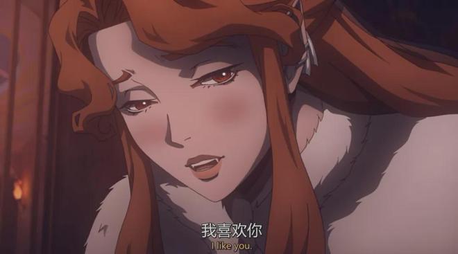 制作的3部成人动漫太过瘾了麻将胡了试玩尺度惊艳！美帝(图10)