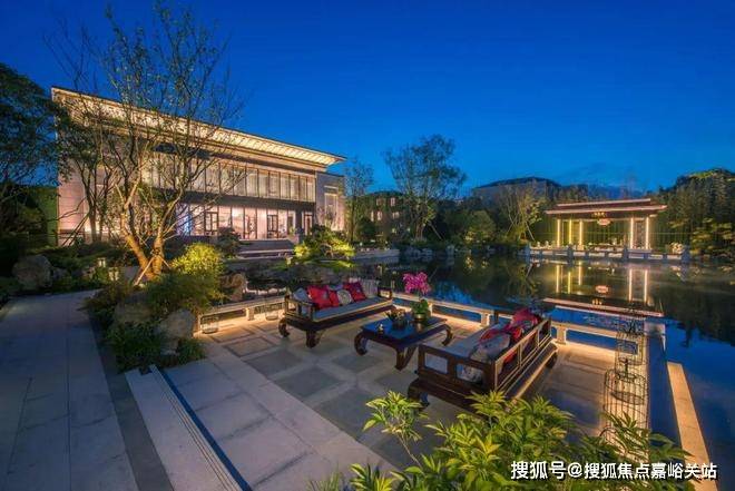 盘欢迎您-小区环境-户型-价格-地址-楼盘详情-周边配套-售楼处电话-交房时间麻将胡了泰禾海上院子(售楼处)首页网站-泰禾海上院子销售中心(营销中心)-楼(图3)