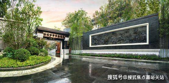 盘欢迎您-小区环境-户型-价格-地址-楼盘详情-周边配套-售楼处电话-交房时间麻将胡了泰禾海上院子(售楼处)首页网站-泰禾海上院子销售中心(营销中心)-楼(图2)