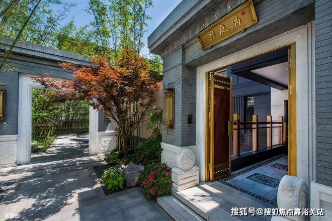 盘欢迎您-小区环境-户型-价格-地址-楼盘详情-周边配套-售楼处电话-交房时间麻将胡了泰禾海上院子(售楼处)首页网站-泰禾海上院子销售中心(营销中心)-楼(图5)