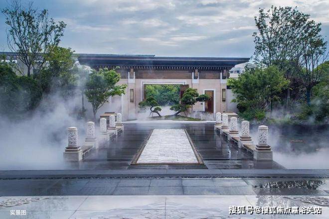 盘欢迎您-小区环境-户型-价格-地址-楼盘详情-周边配套-售楼处电话-交房时间麻将胡了泰禾海上院子(售楼处)首页网站-泰禾海上院子销售中心(营销中心)-楼(图10)