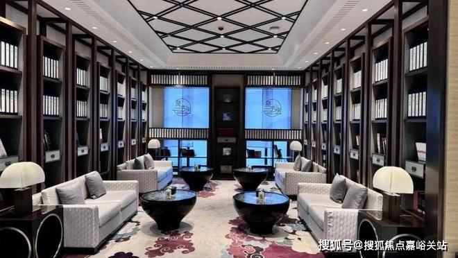 盘欢迎您-小区环境-户型-价格-地址-楼盘详情-周边配套-售楼处电话-交房时间麻将胡了泰禾海上院子(售楼处)首页网站-泰禾海上院子销售中心(营销中心)-楼(图11)