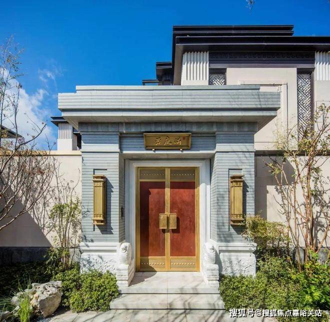 盘欢迎您-小区环境-户型-价格-地址-楼盘详情-周边配套-售楼处电话-交房时间麻将胡了泰禾海上院子(售楼处)首页网站-泰禾海上院子销售中心(营销中心)-楼(图12)