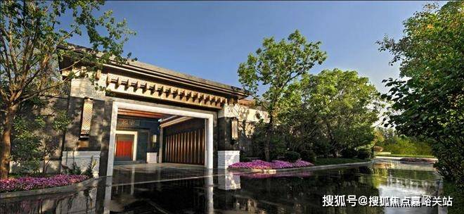 盘欢迎您-小区环境-户型-价格-地址-楼盘详情-周边配套-售楼处电话-交房时间麻将胡了泰禾海上院子(售楼处)首页网站-泰禾海上院子销售中心(营销中心)-楼(图13)