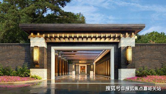 盘欢迎您-小区环境-户型-价格-地址-楼盘详情-周边配套-售楼处电话-交房时间麻将胡了泰禾海上院子(售楼处)首页网站-泰禾海上院子销售中心(营销中心)-楼(图14)