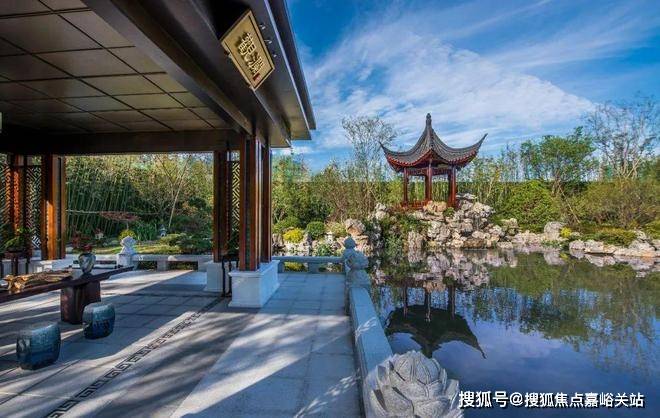 盘欢迎您-小区环境-户型-价格-地址-楼盘详情-周边配套-售楼处电话-交房时间麻将胡了泰禾海上院子(售楼处)首页网站-泰禾海上院子销售中心(营销中心)-楼(图15)