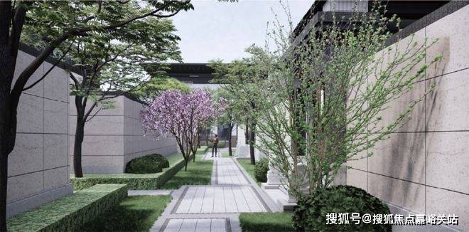 盘欢迎您-小区环境-户型-价格-地址-楼盘详情-周边配套-售楼处电话-交房时间麻将胡了泰禾海上院子(售楼处)首页网站-泰禾海上院子销售中心(营销中心)-楼(图20)