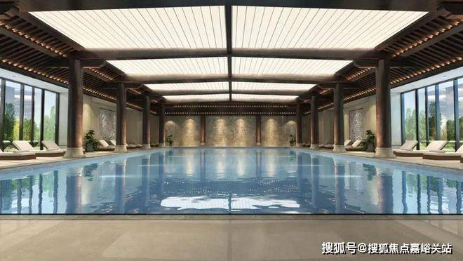 盘欢迎您-小区环境-户型-价格-地址-楼盘详情-周边配套-售楼处电话-交房时间麻将胡了泰禾海上院子(售楼处)首页网站-泰禾海上院子销售中心(营销中心)-楼(图22)