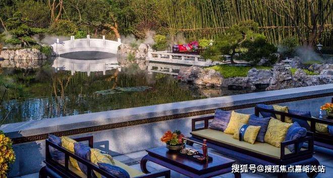 盘欢迎您-小区环境-户型-价格-地址-楼盘详情-周边配套-售楼处电话-交房时间麻将胡了泰禾海上院子(售楼处)首页网站-泰禾海上院子销售中心(营销中心)-楼(图21)