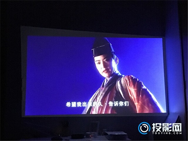 好销量最高的一款值得买吗 - 投影网麻将胡了2模拟器试玩优派投影仪好不(图2)